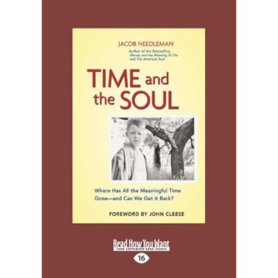 Time and the Soul