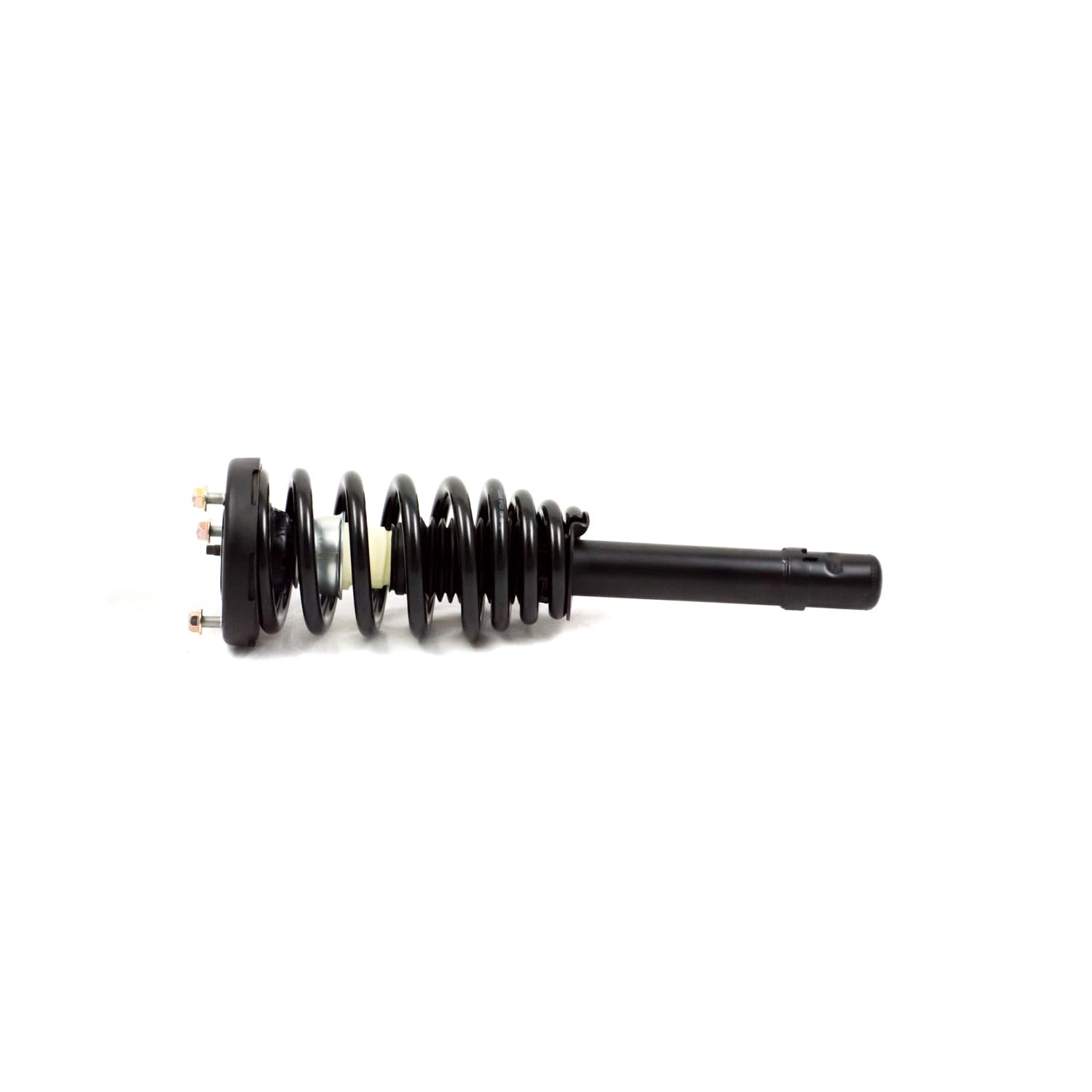 Gabriel G57149 Ultra ReadyMount Front Complete Strut Assembly for 06-11 Hyundai Azera, 06-10 Hyundai Sonata 2.4L 4Cyl (1 Pack)