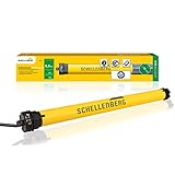 Schellenberg 20110 Motor tubular estándar Mini 10 Nm