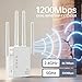 4-Antena WiFi Amplificador Extensor de señal Imagen de 4-Antena WiFi Amplificador Extensor de señal
