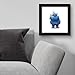 Trends International Gallery Pops Trolls Band Together - Biggie and Mr. Dinkles Wall Art Wall Poster, 12.00