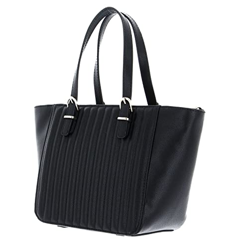 Sacs Femme TOMMY HILFIGER th timeless small tote quilted aw0aw13171 - vue 5