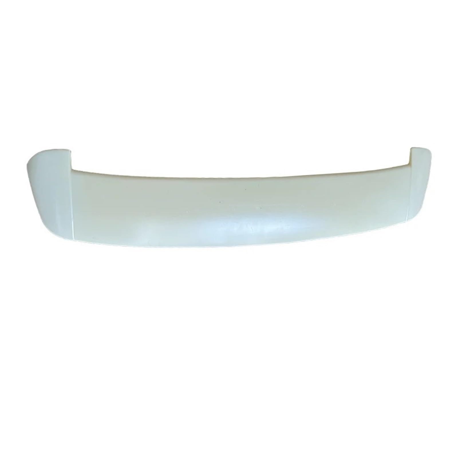 Spoiler da tetto Per VW Per GOLF 4 Sul 1998-2004 Mk4 Materiale ABS Colore Non Verniciato Posteriore Per Baule Tetto Spoiler(Unpainted)