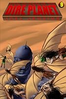 Final Outpost of the Dire Planet 1946835153 Book Cover