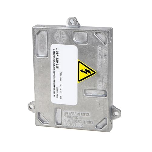 Ballast de phare au xénon solution panne éclairage unité commande HID 1307329293