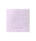 PIEZA DE 1 METRO X 90 cm Artipistilos® Sinamay Sin Apresto Normal 17 X 17 Dpi - 1 Metro X 90 Cms., Lila - Sin Apresto