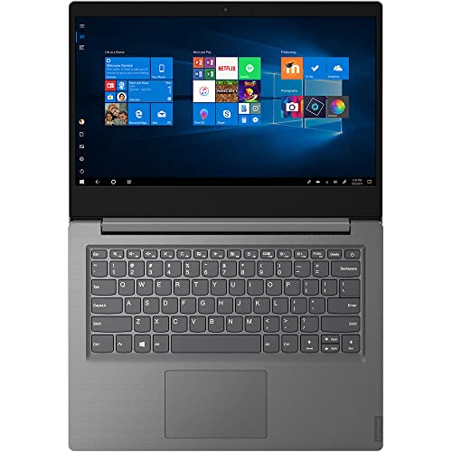 2022-Lenovo-V14-14-FHD-AMD-Dual-core-Athlon-Gold-3150U-8GB-DDR4-RAM-128GB-PCIe-SSD-Radeon-Graphics-Full-HD-1080p-Business-Laptop-Wi-Fi-Bluetooth-IST-HDMI-Cable-Windows-11-Pro