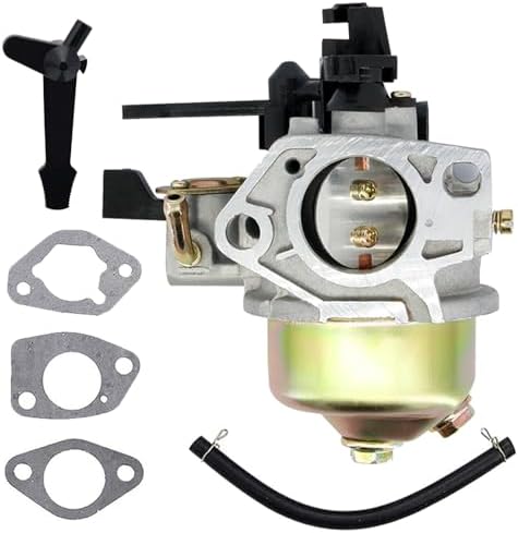 Strongthium Zündschlüssel Ersatz Für Honda GX340 GX390 Motoren - 4 Schlüssel Set