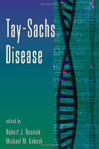 Tay-Sachs Disease (Volume 44) (Advances in Genetics, Volume 44)