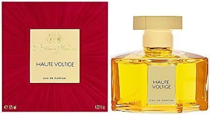 L'Artisan Parfumeur Haute Voltige Eau de Parfum Spray, 4.22 Ounce