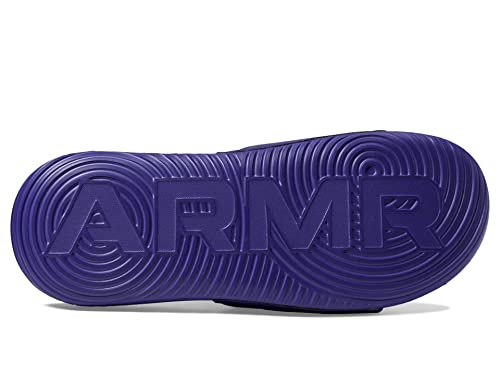 Image of Under Armour Men's Ansa Graphic Slide Sandal