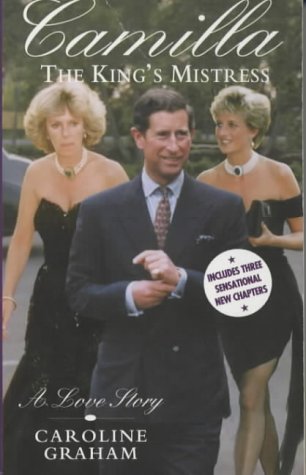 Image of Camilla: The King's Mistress