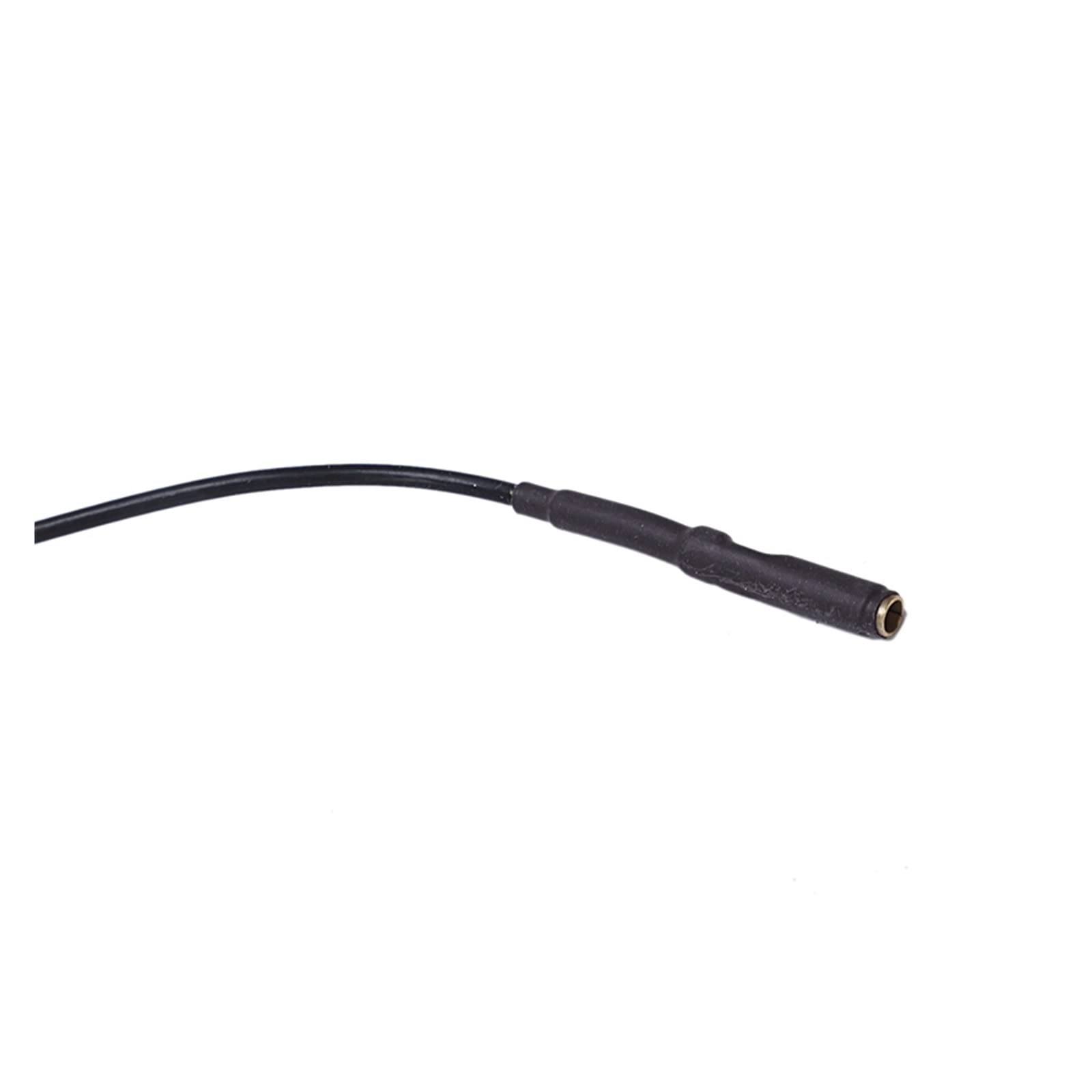Miter Accenditore con elettrodo in ceramica parte di accensione con filo 30 cm in terminale rotondo da 2,3 mm 5 pezzi/lotto