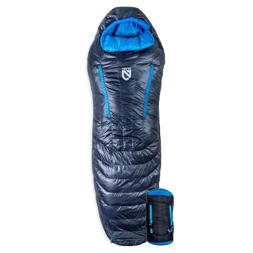 NEMO Equipment Riff Down Sleeping Bag