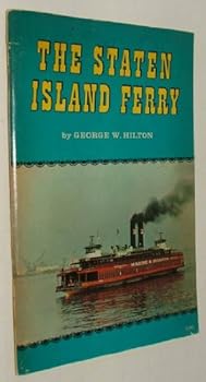 The Staten Island Ferry