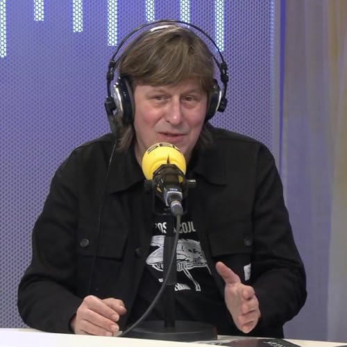 M&uacute;sica en la cocina | Nacho Vegas