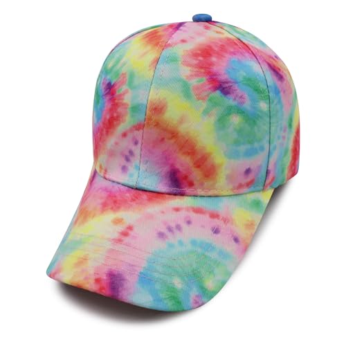 Image of VRITRAZ Stylish Baseball Caps for Women
