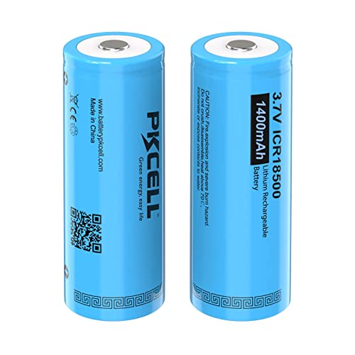 10 Best 3.7 Volt Battery [Buying Guide 2023] • Sacred Car