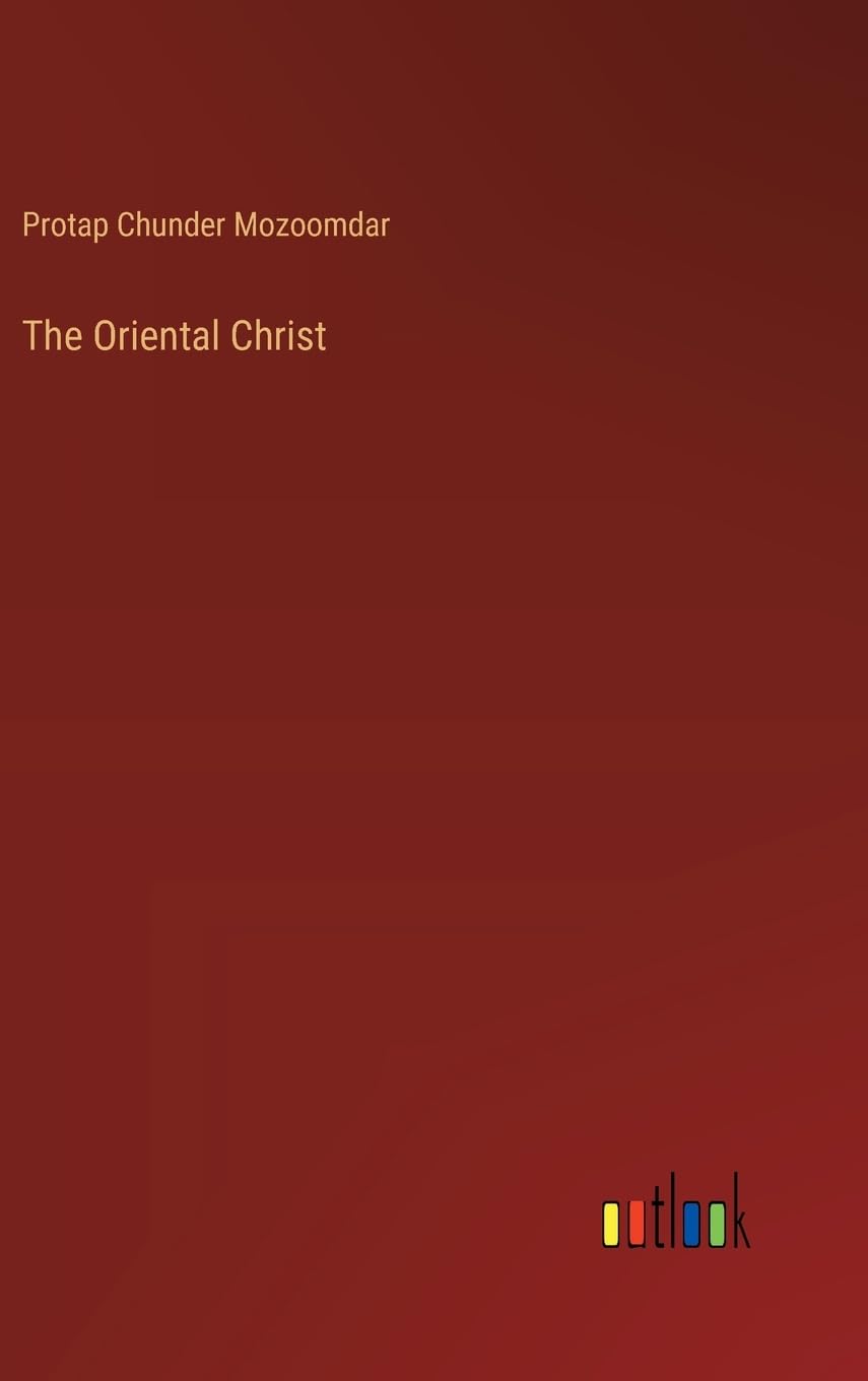 The Oriental Christ