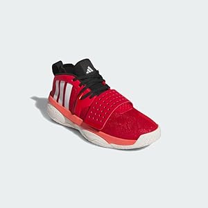 adidas Tênis Dame 8 EXTPLY | Amazon.com.br