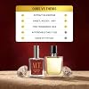 ALT. FRAGRANCES Crystal No. 23 – Inspirado en Bac. Roug. 540, perfume unisex, Extrait de Parfum, duradero para hombre y mujer, con notas de jazmín, ámbar y cedro, 60ml 7