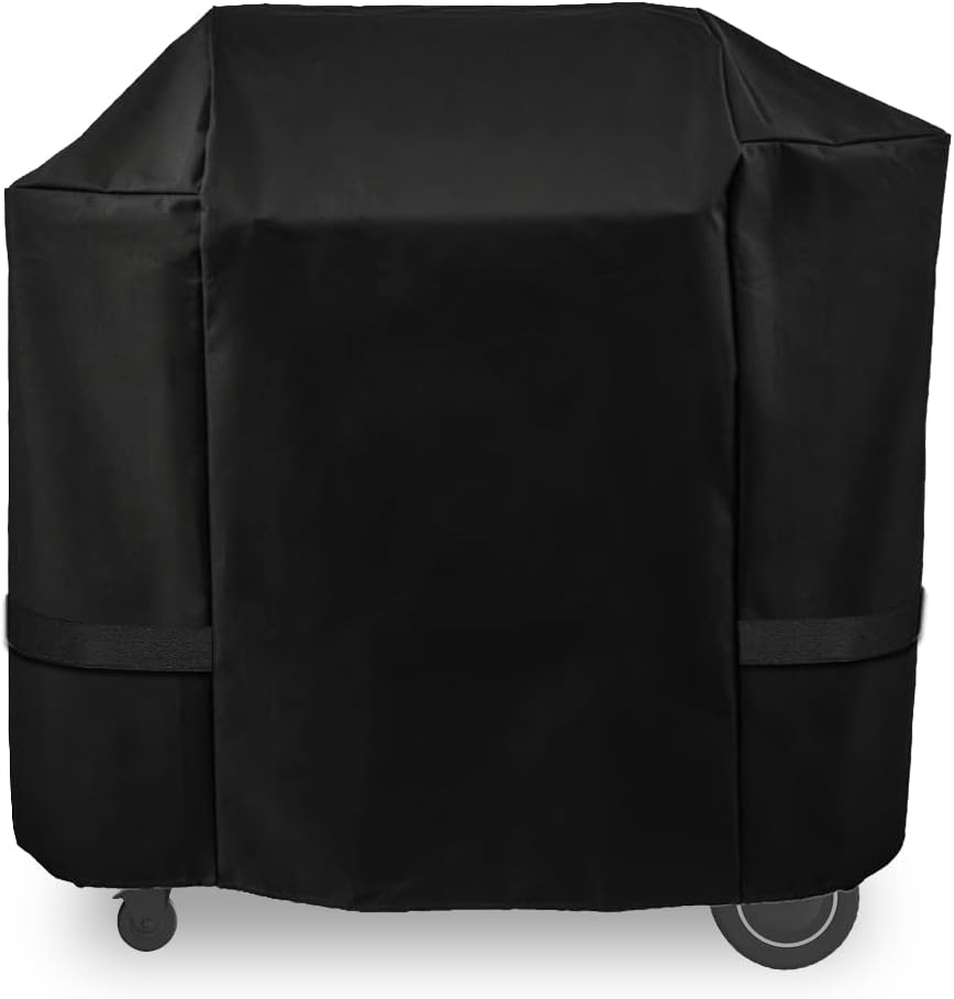 ZJYWSCH Grill Cover for Traeger Timberline 850, Ironwood