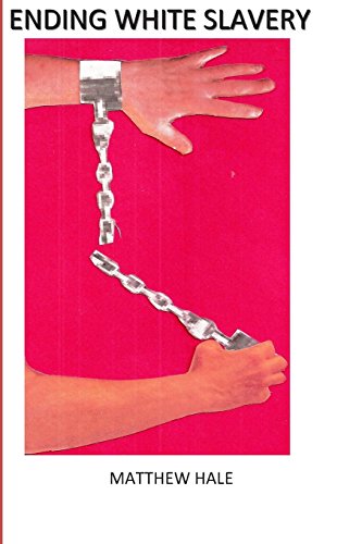 Ending White Slavery [Dzongkha] 1505864445 Book Cover