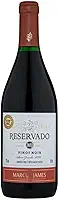 Marcus James Vinho Tinto Pinot Noir 750Ml