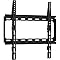 ZENO TV Wall Bracket for 23-63" Screens | TV Bracket Compatible With All Televisions | Ultra Slim Brackets | Flat to Wall Television Mount | 50KG Max Capacity | Max VESA: 400x400mm