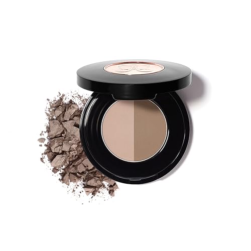 Anastasia Beverly Hills Brow Powder Duo - Taupe