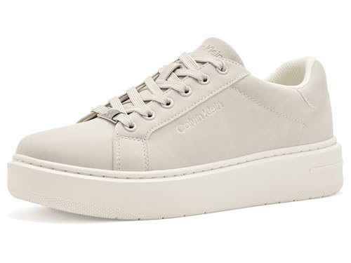 Calvin Klein Dabrian Taupe 36 | Escarpins Femme Chic et Tendances