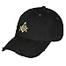 JPAK Masonic Symbol Vintage Dad Hat Frayed Embroidered Cap Freemason Black