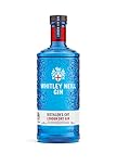 Whitley Neill Distiller's Cut London Dry Gin 70cl