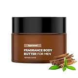 Men's Fragrance Body Lotion