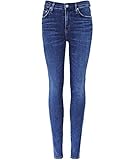 citizens against humanity jeans FÃ¼nf-Taschen-Design Citizens of Humanity Damen High steigt raketenförmige Skinny Jeans Herrlichkeit 29