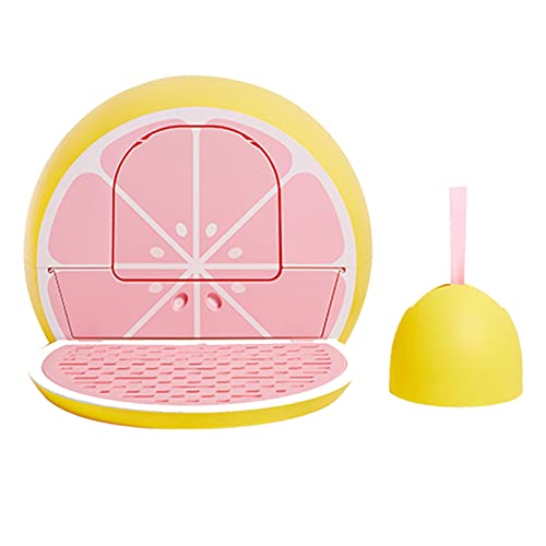 Caixa de Areia para Gatos Tipo Gaveta Fechada Evita Respingos Grande Espaço Porta Frontal Com Aba pa