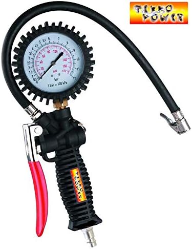 manometri per pneumatici a bava