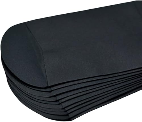 Miniatura 2 de MilesMagic Juego de 10 sobres de fantasmas de mago para predecir cualquier tarjeta, nombre, número, dibujo, etc. Truco de magia perfecto para