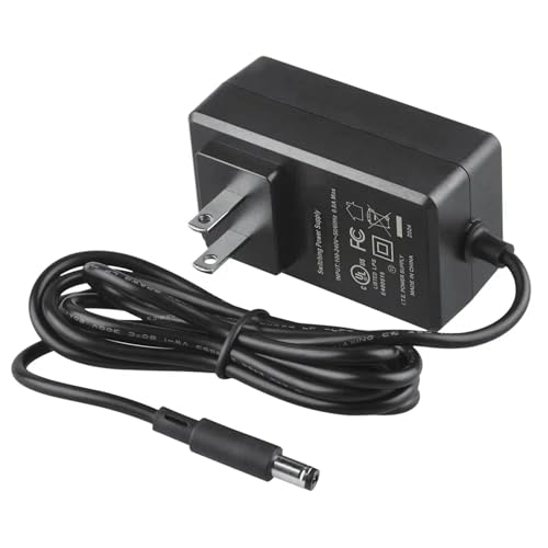 AYBB 4ft AC/DC Adapter for Access Virus TI & Rack Models
