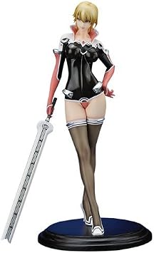 Yamato Creators Labo CL#020 Roxanne San PVC Figure Shunya Yamashita