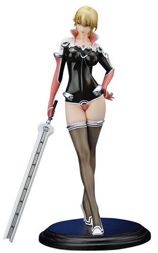 Yamato Creators' Labo CL#020 Roxanne San PVC Figure Shunya Yamashita