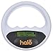 Halo Pet Microchip Reader Scanner, White