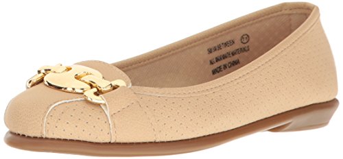 A2 by Aerosoles Women's in Between Ballet Flat