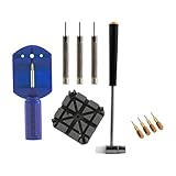 Lerpwige Mehrzweck-Uhrenarmband-Ersatz-Set enthält kompakte Werkzeuge, Anpassungen an verschiedenen...