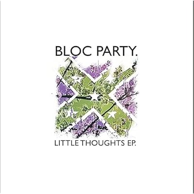 Little Thoughts Ep