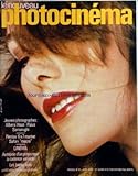 NOUVEAU PHOTOCINEMA (LE) [No 45] du 01/04/1976   JEUNES PHOTOGRAPHES   ALBERIC HAAS   PAIVA SAMARUGHI   PENTAX 6X7 MARINE   SAFARI MACRO   AUTOPSIE D'UN PROJECTEUR A CADENCE VARIABLE   LES BONS PIEDS