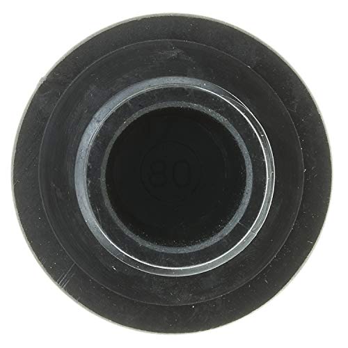 Stant 10080 Oil Filler Cap, Black, Medium #TOP1