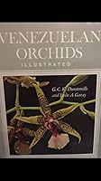 Venezuelan Orchids Illustrated Volume 6 B000RIZKZU Book Cover