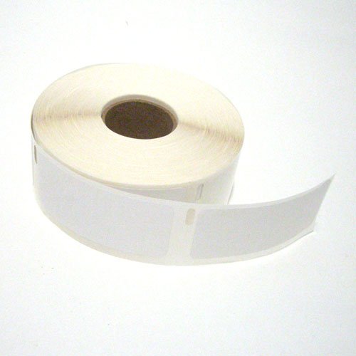 Dymo® Compatible 30336 1in X 2 1/8in Multipurpose Labels 10 Pack
