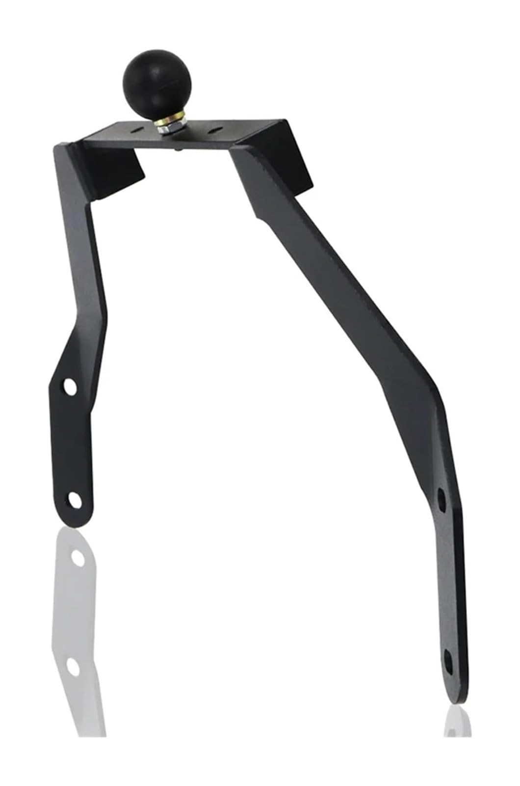 Navigation Mount Replacement Per Varadero Per XL1000V 2003-2011 Supporto GPS Moto Navigazione Telefono Cellulare Base RAM